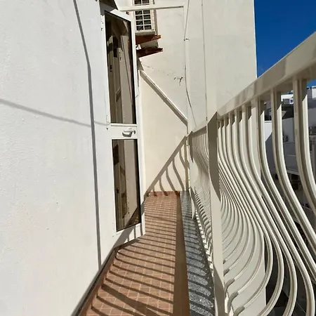 Sunny Coast Sliema 3-Bedroom Apartment Apartment Sliema