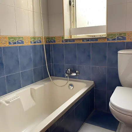 Apartment Sunny Coast Sliema 3-Bedroom Apartment Sliema